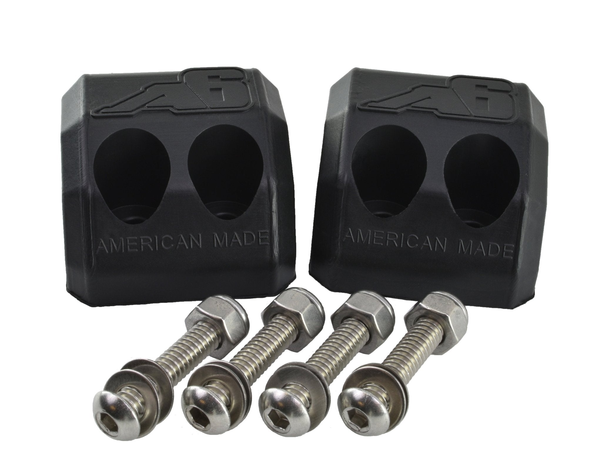 Winch Cable Stop ATV/UTV - Spirit of 1876