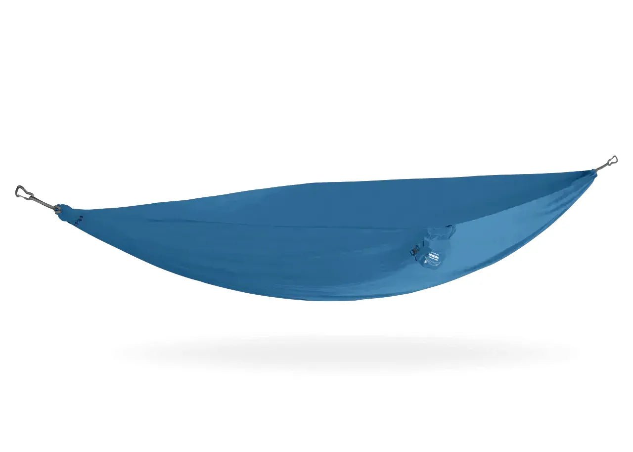 Wallaby Hammock with Straps - Spirit of 1876Kammok
