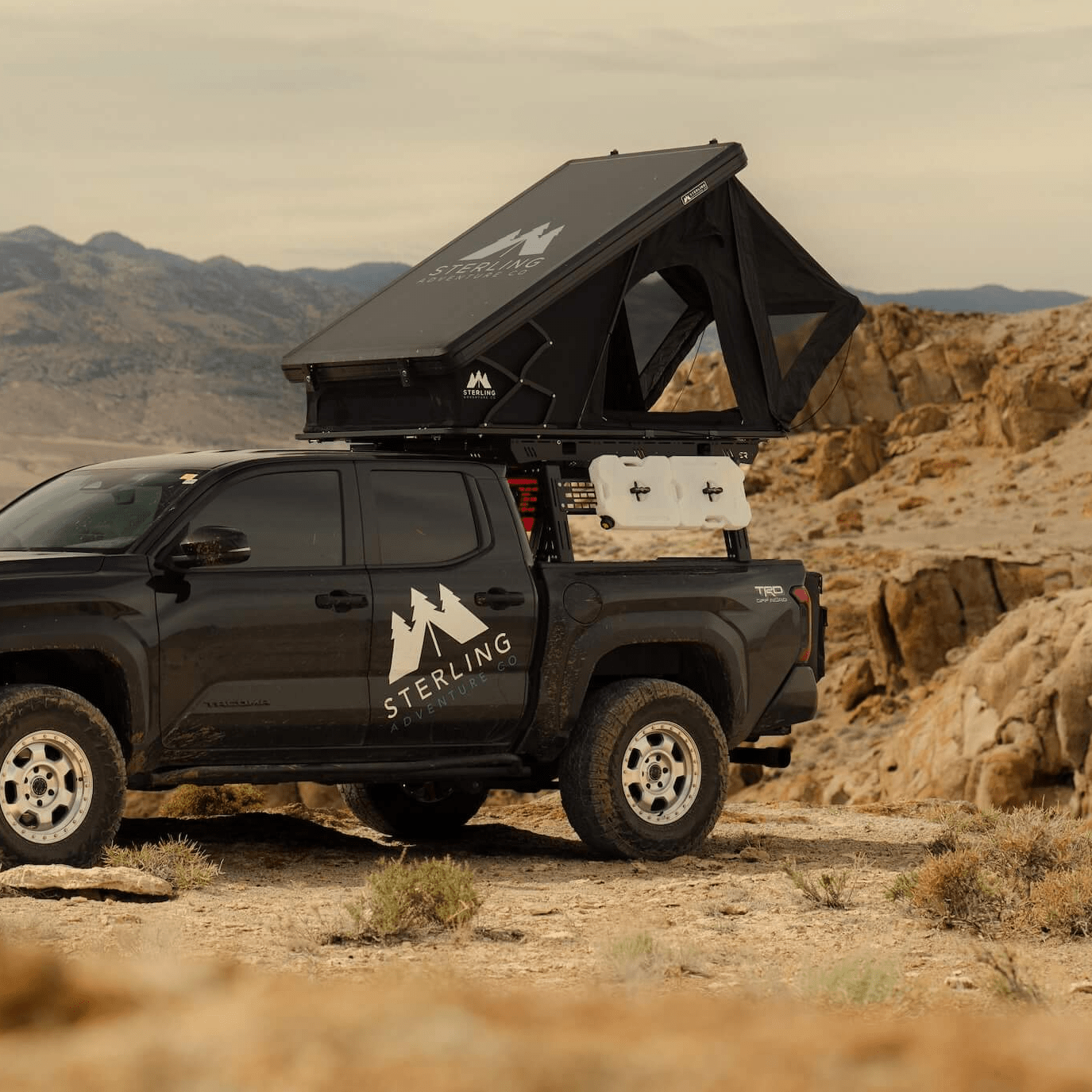 Sterling Adventure Co Wasatch Lite Pro – Spirit of 1876