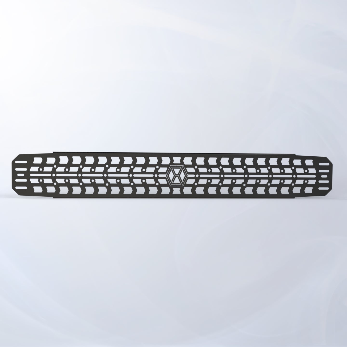 XBRS Tread Molle Plate - Spirit of 1876 - Xtrusion Overland
