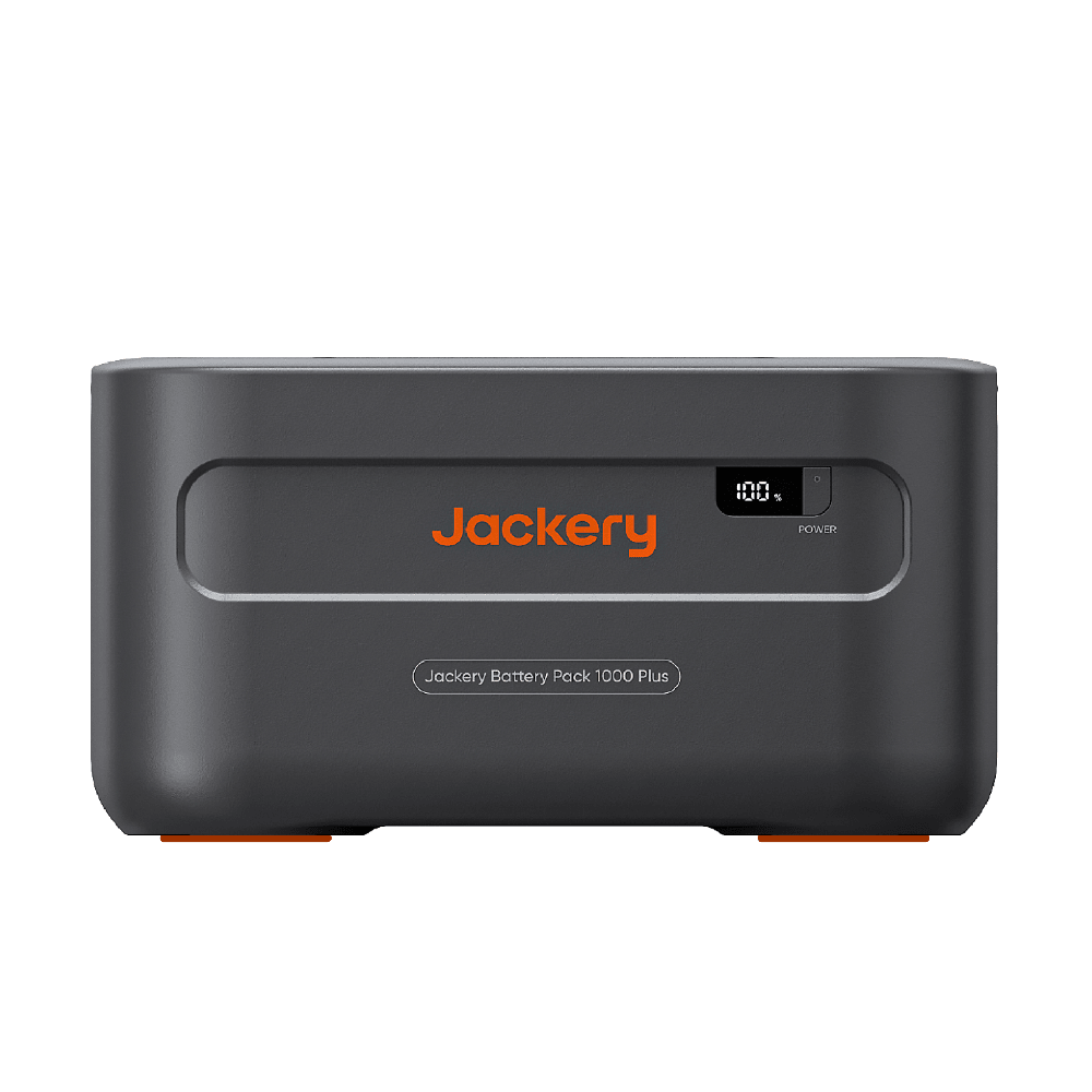 [Add - on] Battery Pack 1000 Plus - Spirit of 1876Jackery