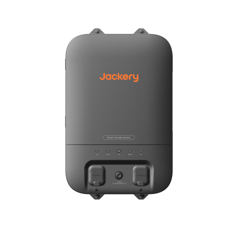 Jackery Smart Transfer Switch - Spirit of 1876Jackery