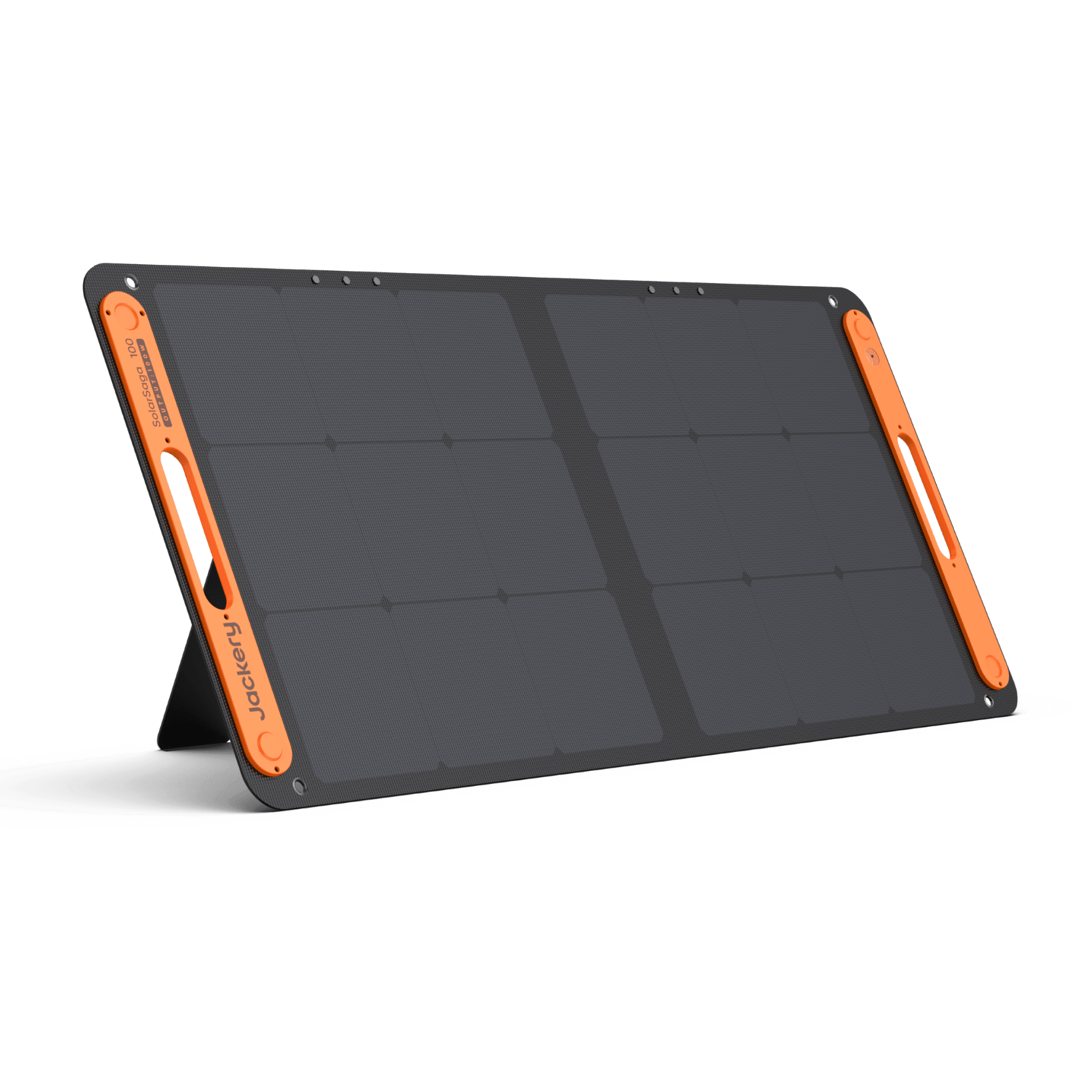 [Add - on] SolarSaga 100W - Spirit of 1876 - Jackery