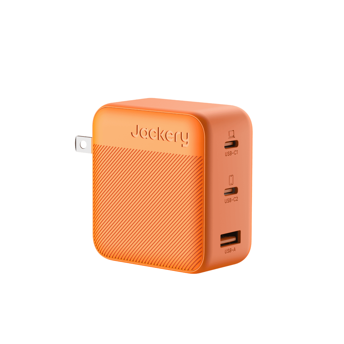 [Add - on]Jackery 102W GaN 3 - Port Fast Charger - Spirit of 1876Jackery