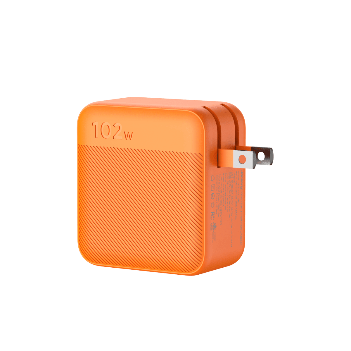 [Add - on]Jackery 102W GaN 3 - Port Fast Charger - Spirit of 1876Jackery