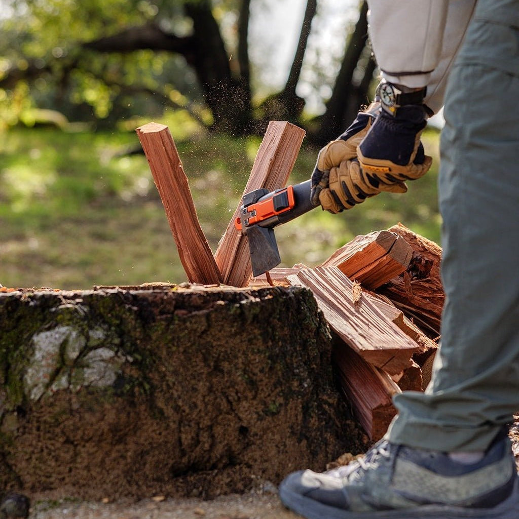 Adventure Mate 6-in-1 Mega Multitool