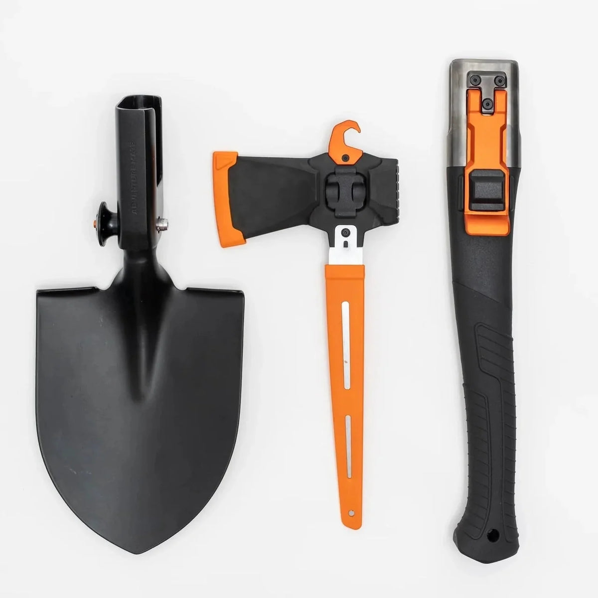 Adventure Mate 6-in-1 Mega Multitool