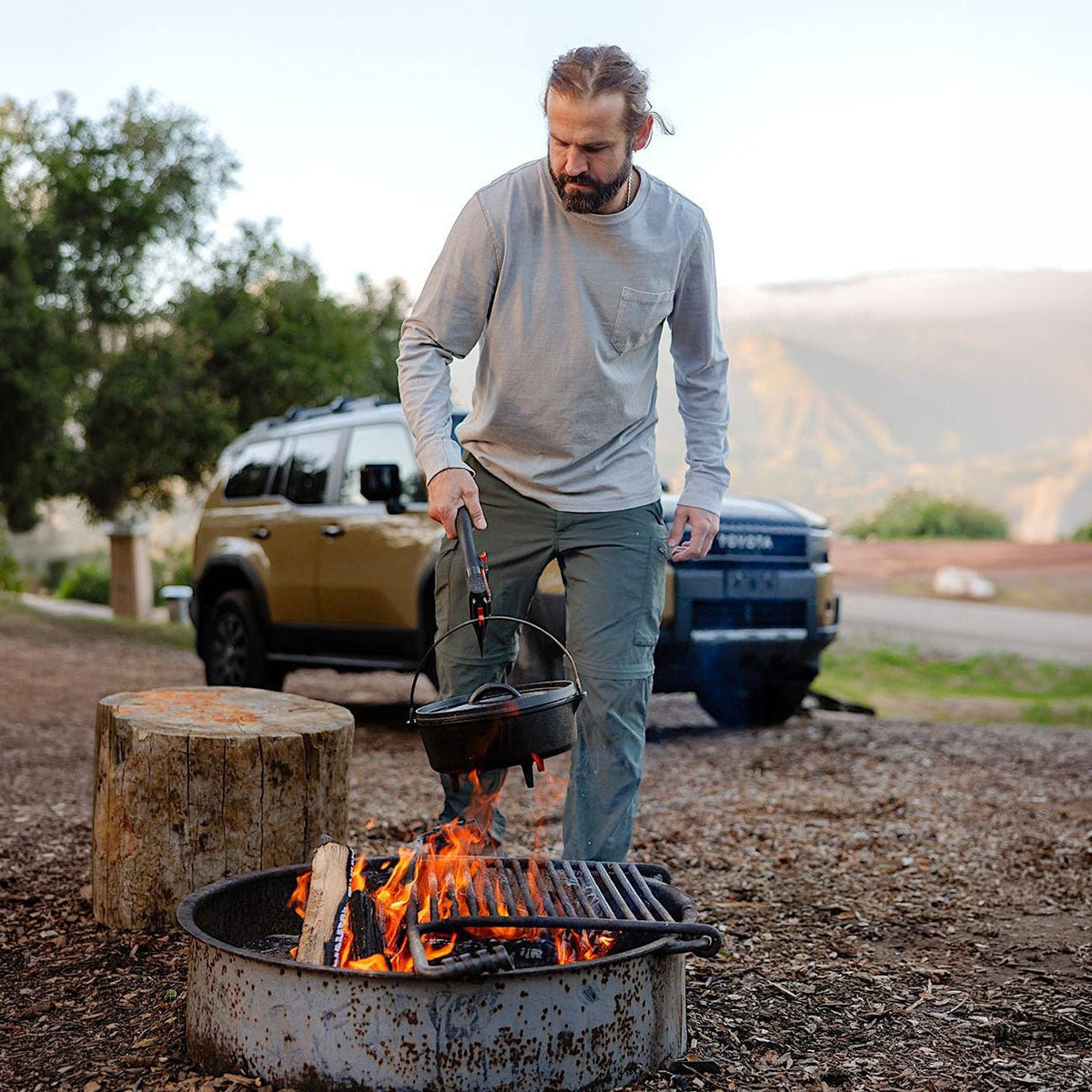Adventure Mate 6-in-1 Mega Multitool