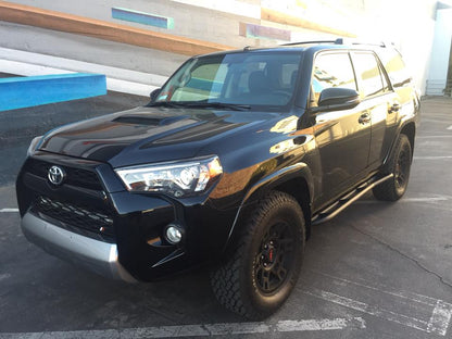 2010+ Toyota 4Runner Angled Sliders