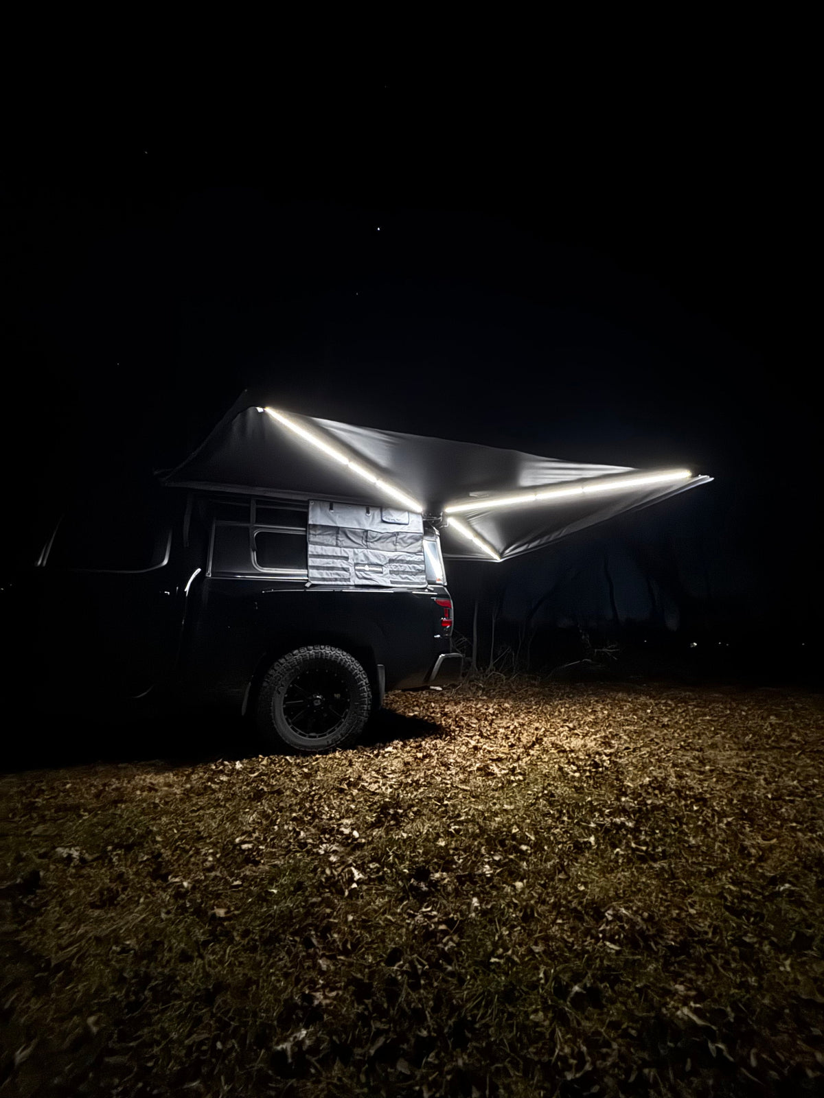 Reign Outdoor 270 FR+ Awning