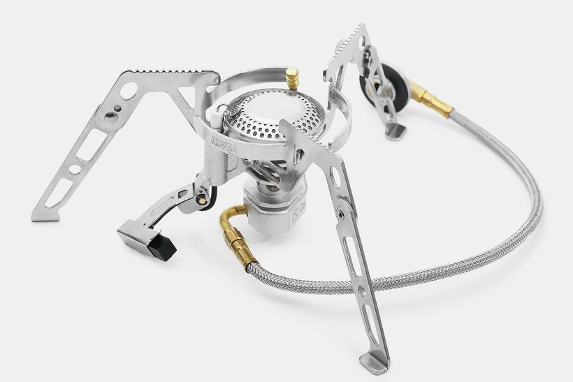 Moonwalker Stove - Spirit of 1876 - NOMADICA Outfitters