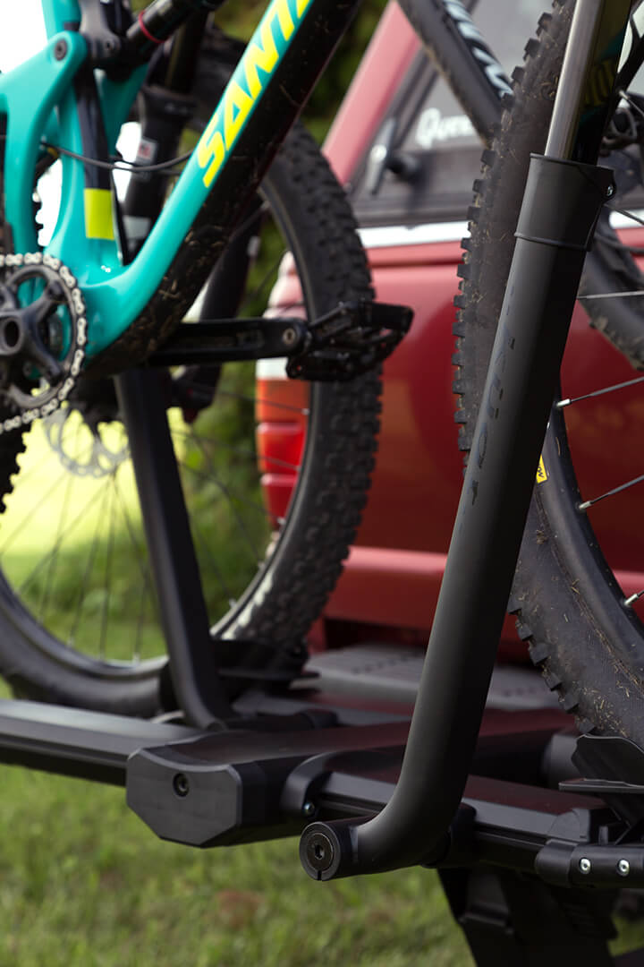 KUAT NV BASE 2.0 - 2-BIKE RACK