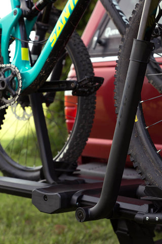 KUAT NV BASE 2.0 - 2-BIKE RACK