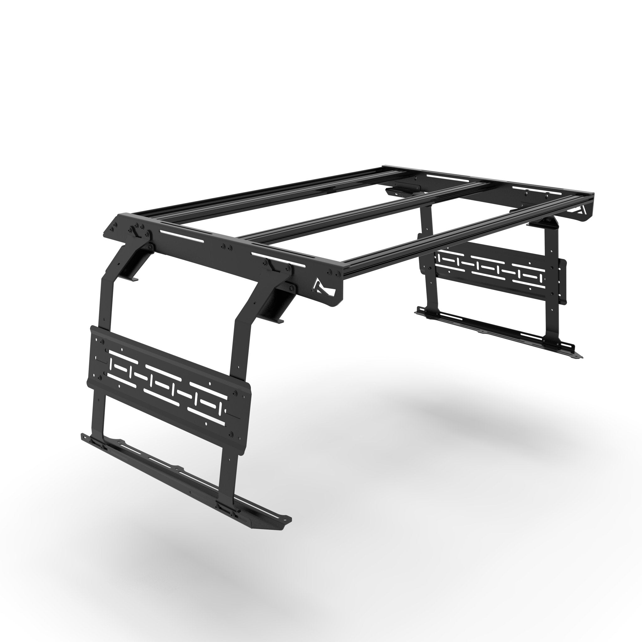 Modular Half Rack For The Ford Bronco (2021-Current) - Spirit of 1876 - TrailRax