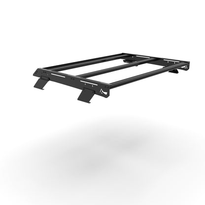 TrailRax Modular Half Rack For The Ford Bronco