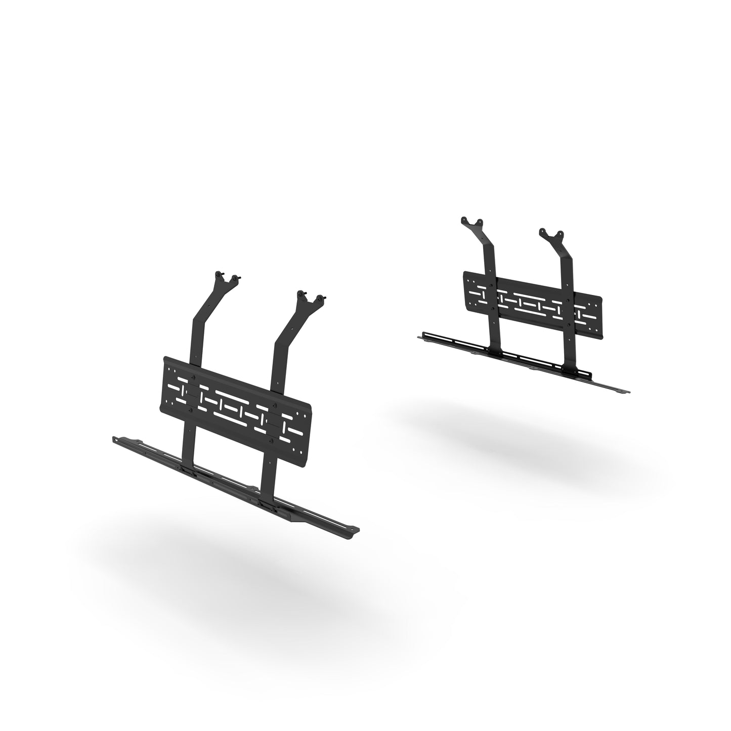 TrailRax Pak Rax kit for the Ford Bronco