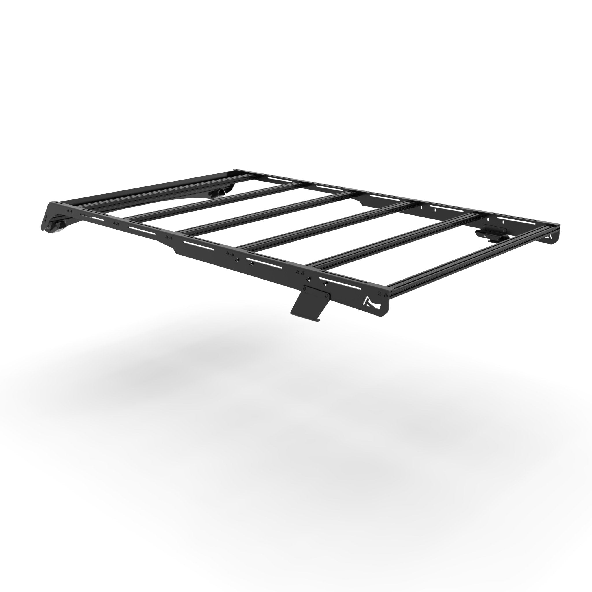 Modular Roof Rack For The Ford Bronco 2 - Door (2021 - Current) - Spirit of 1876 - TrailRax
