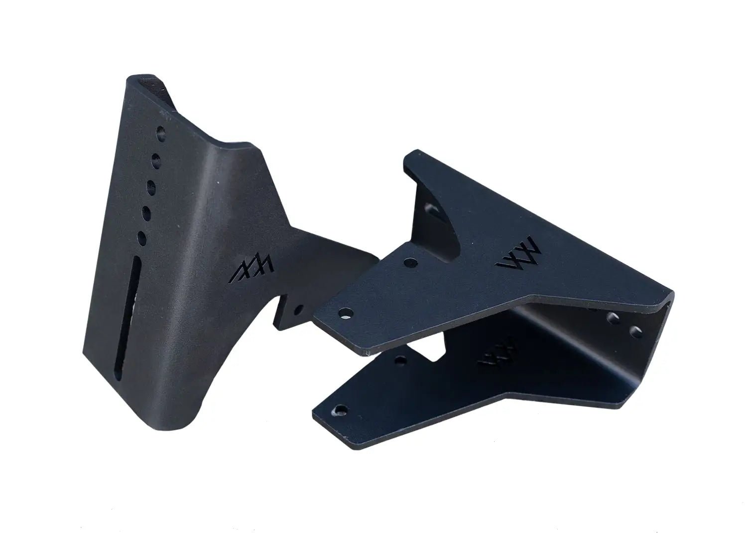 HD Awning Brackets for DRIFTR Roof Racks - Spirit of 1876 - Backwoods Adventure Mods