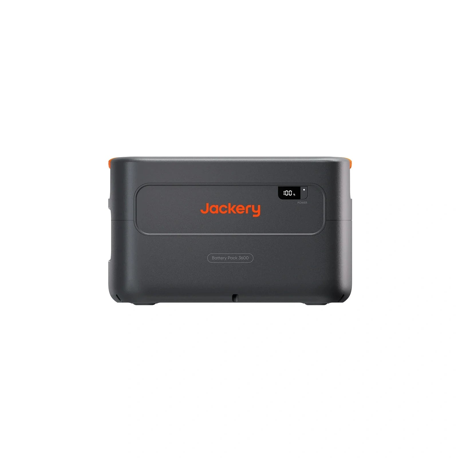 Jackery Battery Pack 3600 Plus - Spirit of 1876 - Jackery