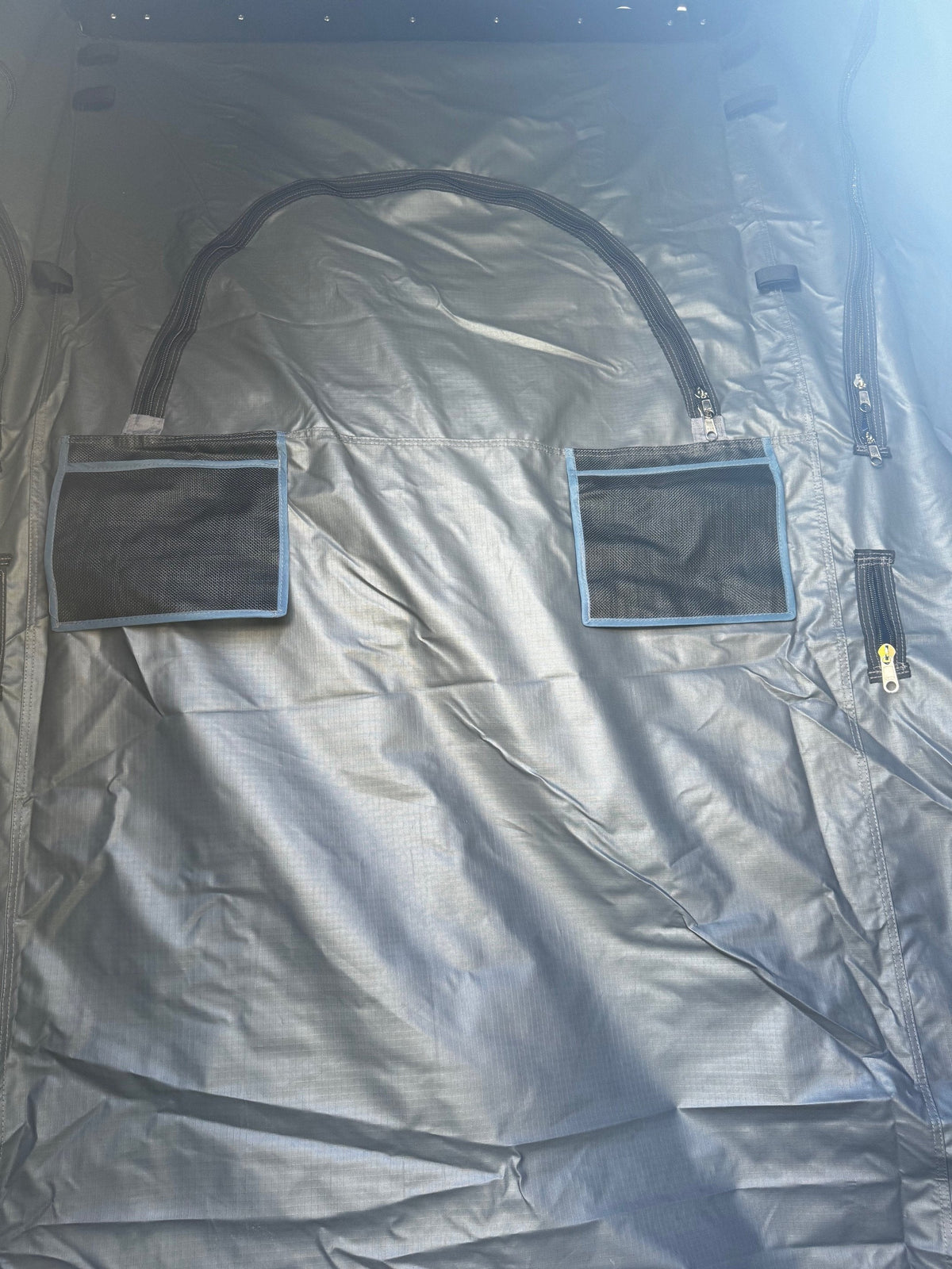 Reign Outdoor Base-Camp Combo