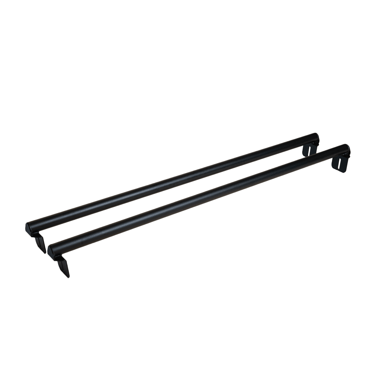 Overland Bed Bars For 2005 - 2023 Toyota Tacoma - Spirit of 1876 - Dealers of Cali Raised LED