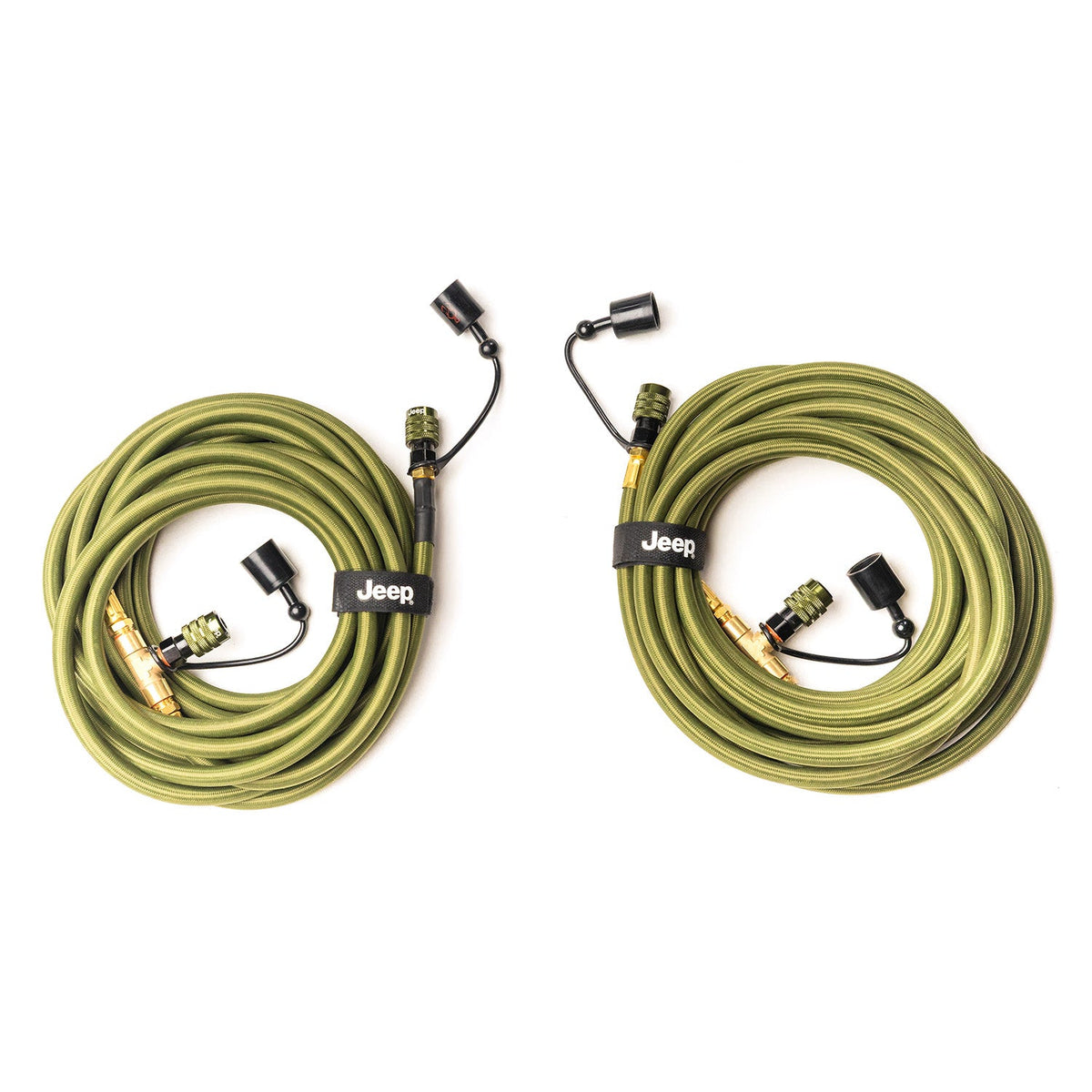 Jeep® Lightning Strike Rapid Multi-Tire Air System BACKORDER SHIPS END SEPTEMBER