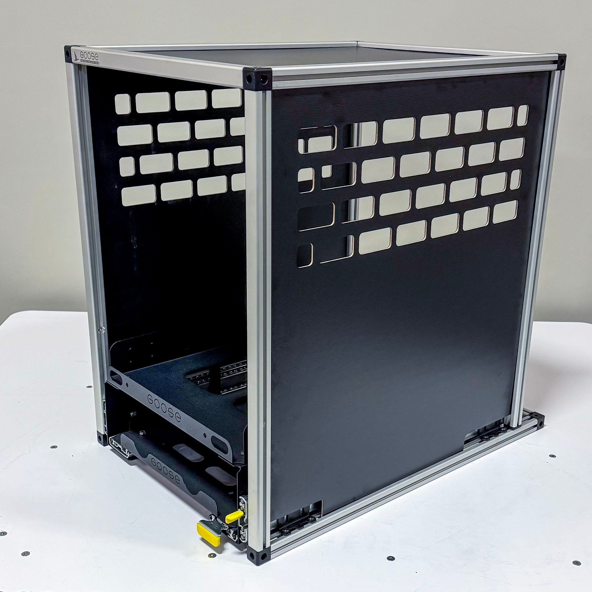 CampKitchen 2.3 - 25" Deep Module - Spirit of 1876 - Goose Gear