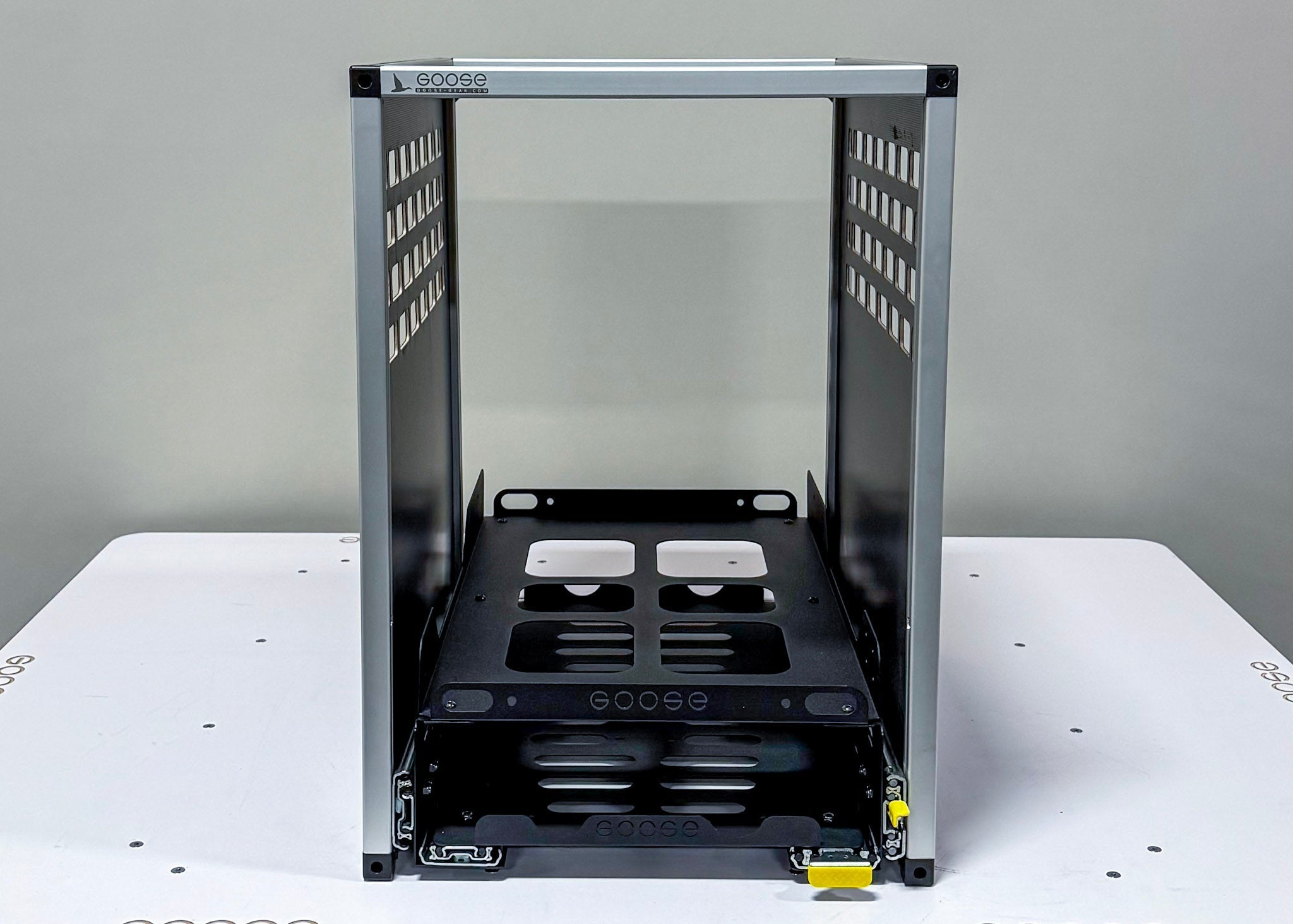 CampKitchen 2.3 - 25" Deep Module - Spirit of 1876 - Goose Gear