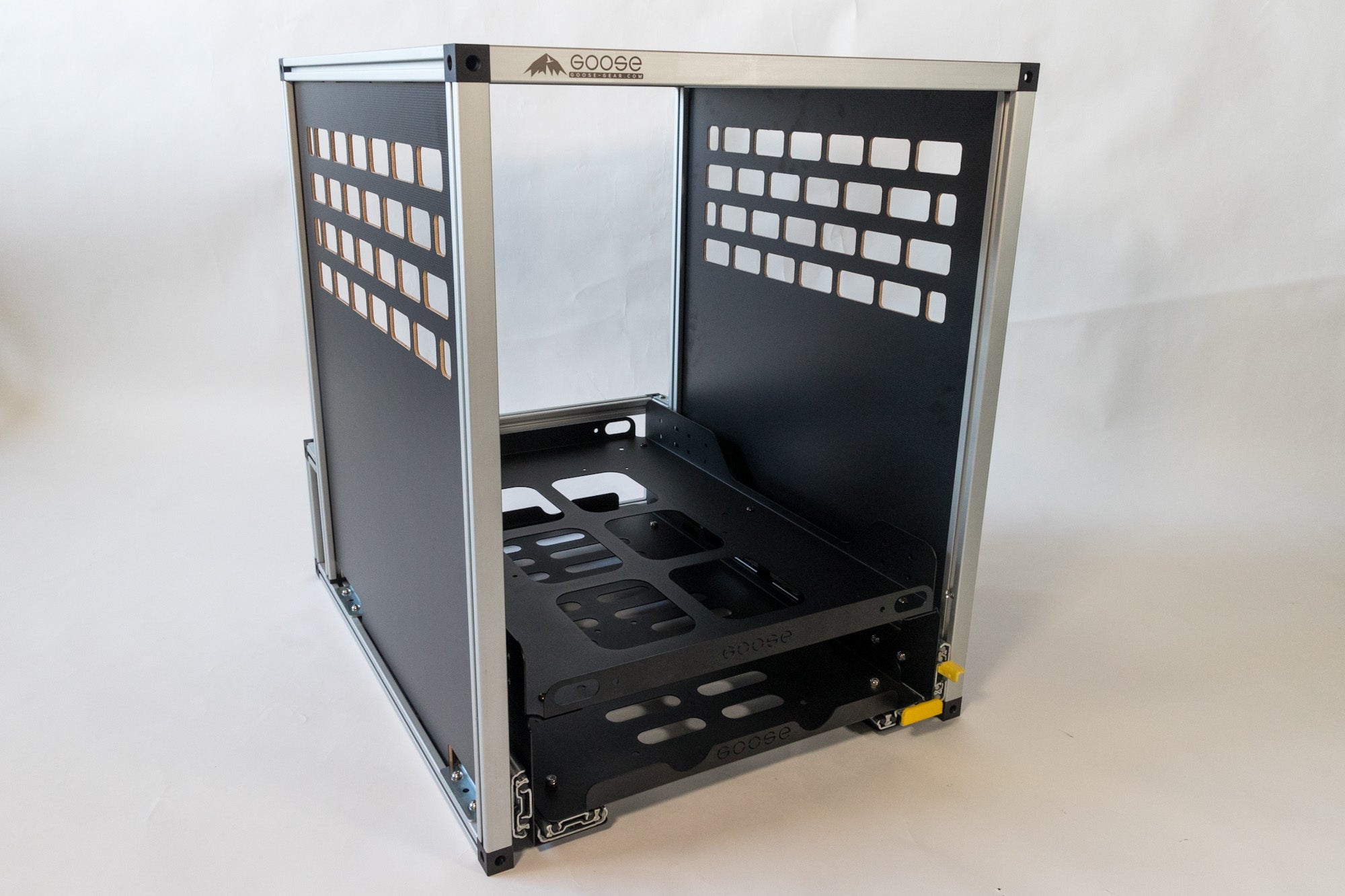 CampKitchen 2.51 - 25" Deep Module - Spirit of 1876 - Goose Gear