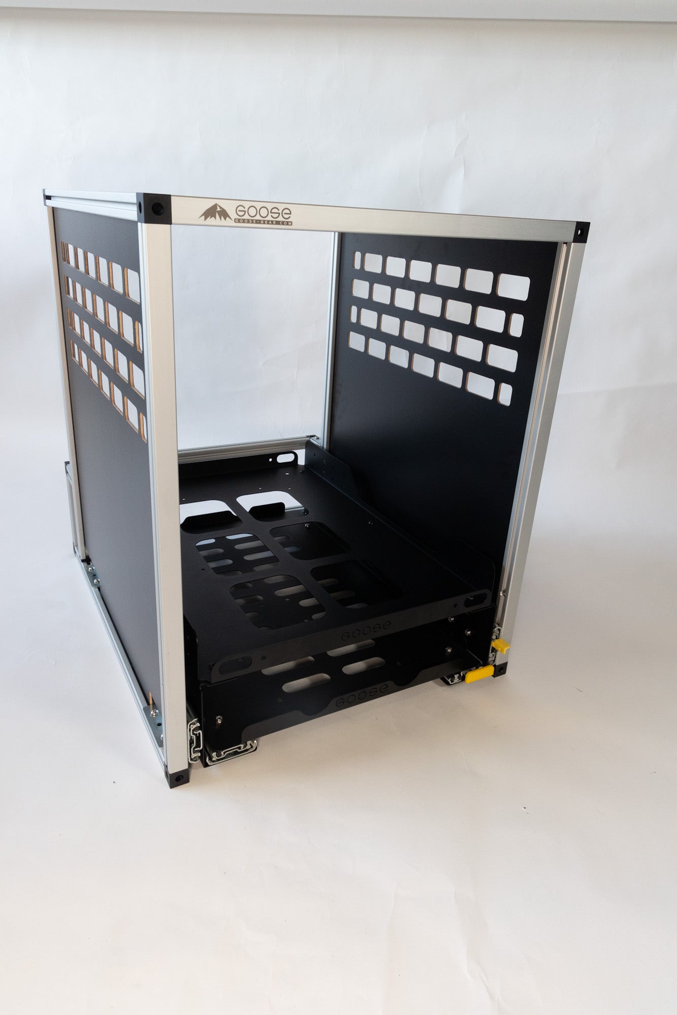 CampKitchen 2.51 - 25" Deep Module - Spirit of 1876 - Goose Gear