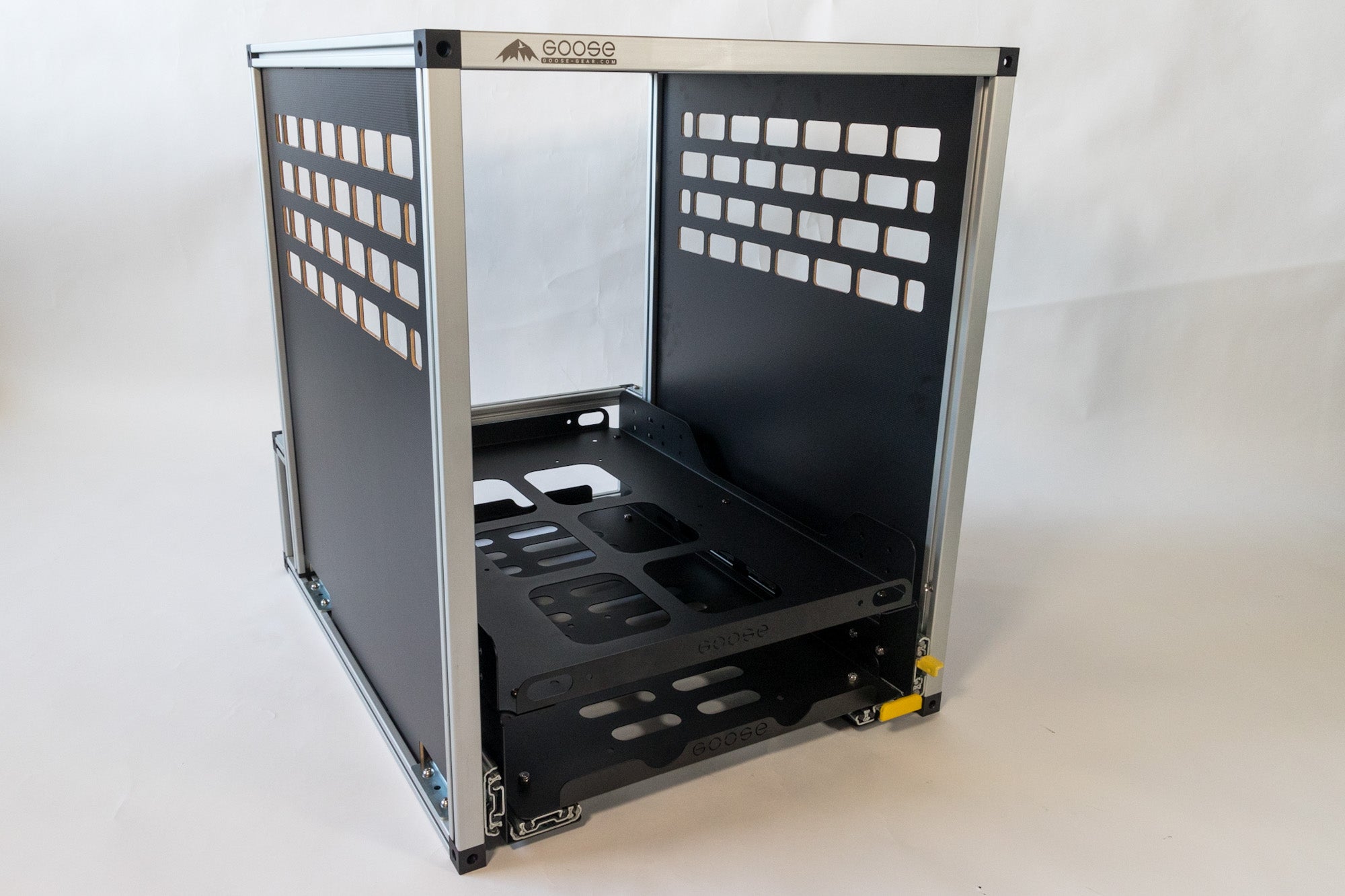 CampKitchen 2.51 - 25" Deep Module - Spirit of 1876 - Goose Gear