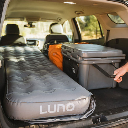 Luno Car Camping AIR Mattress