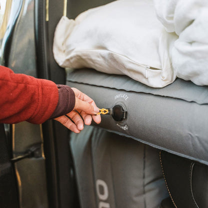 Luno Car Camping AIR Mattress