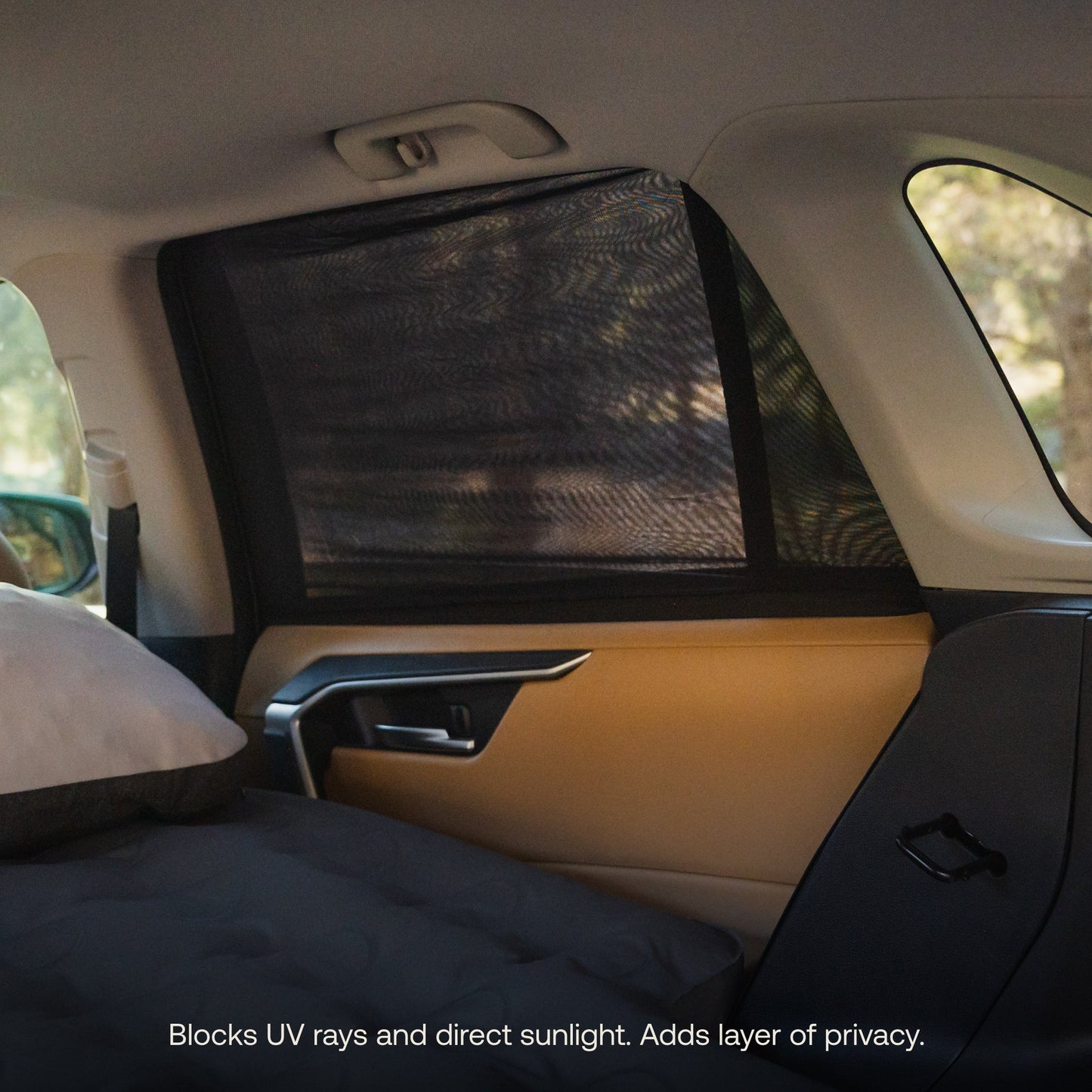 Luno Car Window Screens