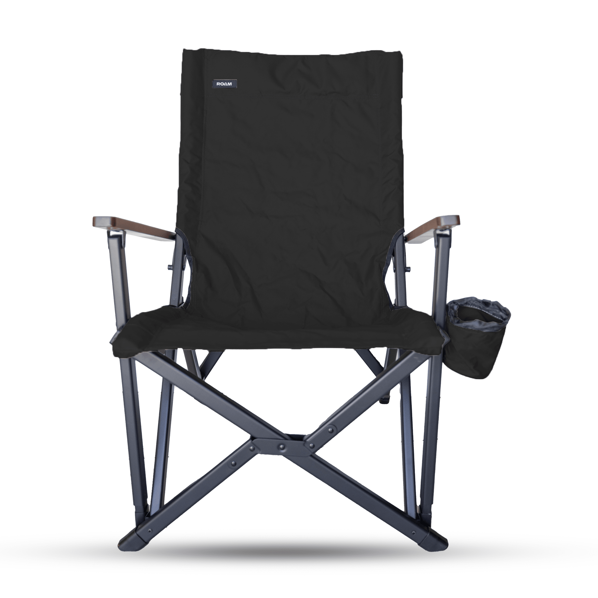 Camp Chair - Spirit of 1876 - ROAM Dealer Portal