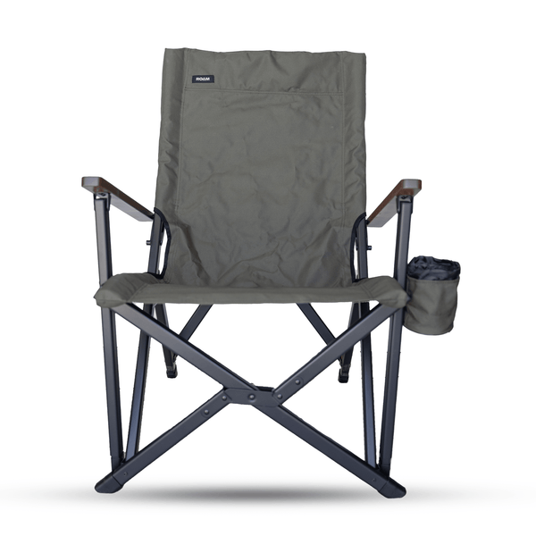ROAM Dealer Portal - Camp Chair - Spirit of 1876