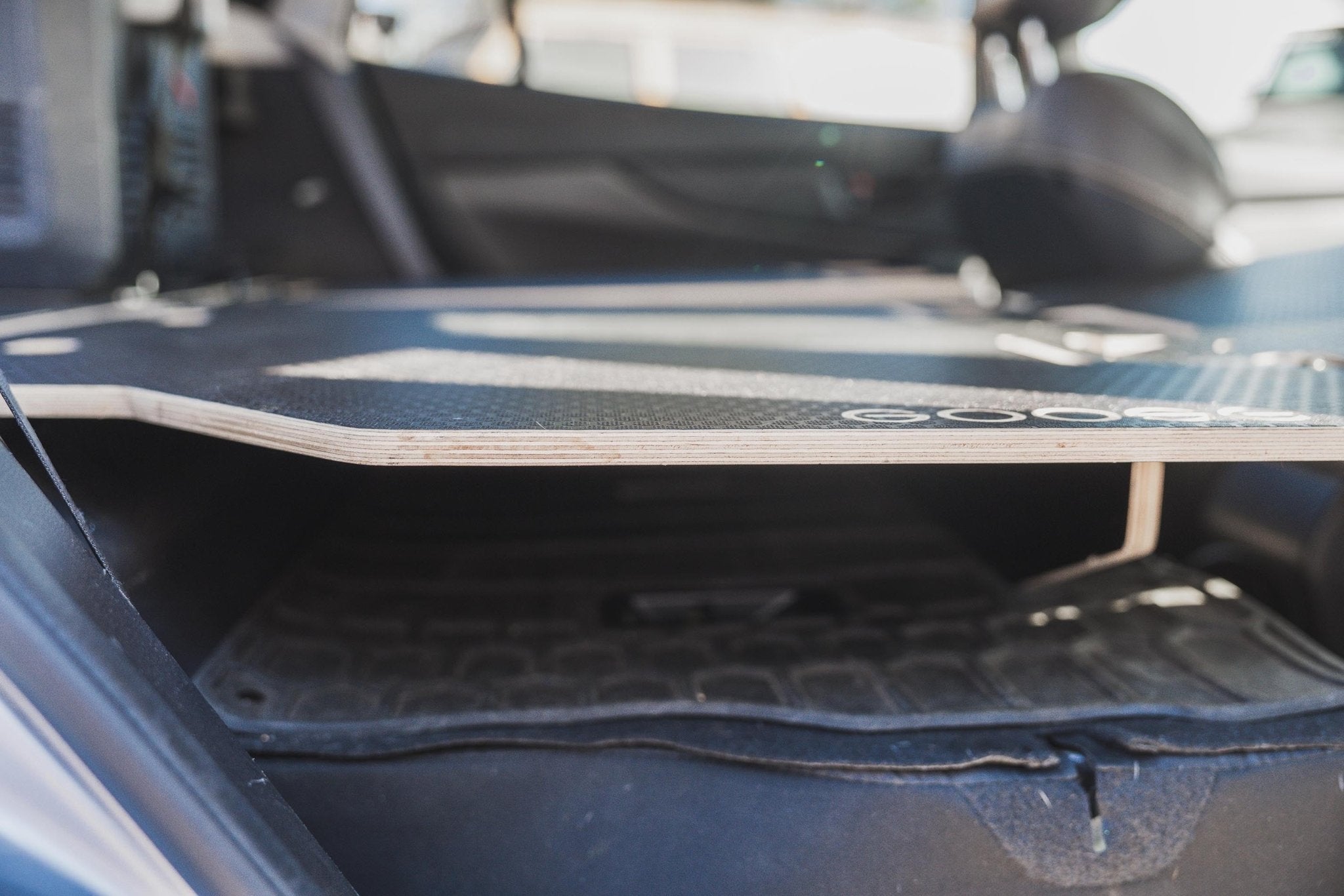 Chef and Sleep Package - Subaru Crosstrek 2018 - 2023 2nd Gen. - Spirit of 1876 - Goose Gear