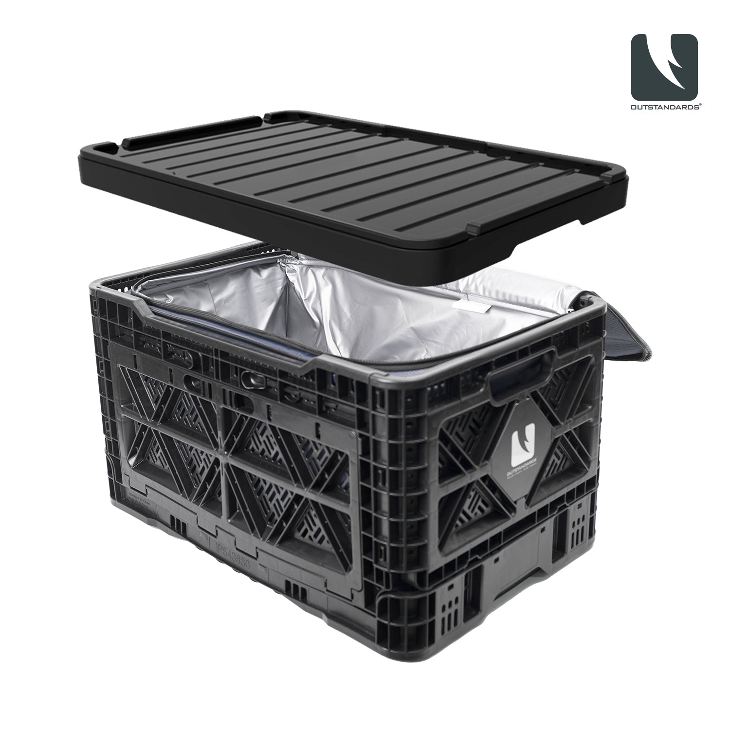 T-48 Insulated Cooler Bag