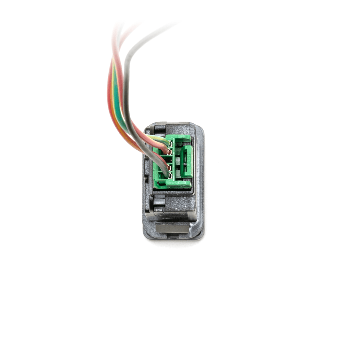 Small Style Toyota OEM Style "REVERSE LIGHTS" Switch - Spirit of 1876 - Dealers of Cali Raised LED