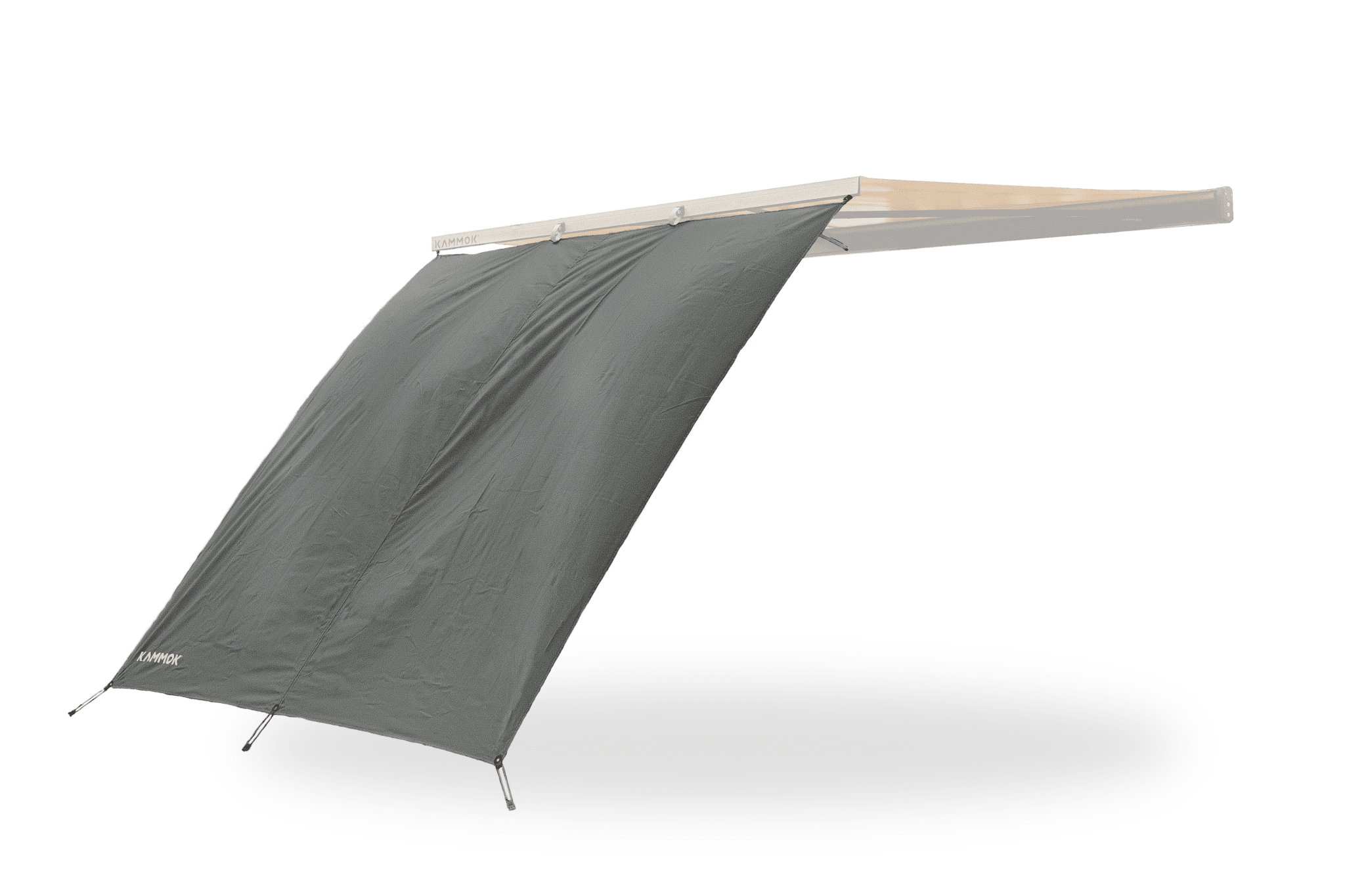 Kammok Crosswing Shade Panel - Spirit of 1876Kammok