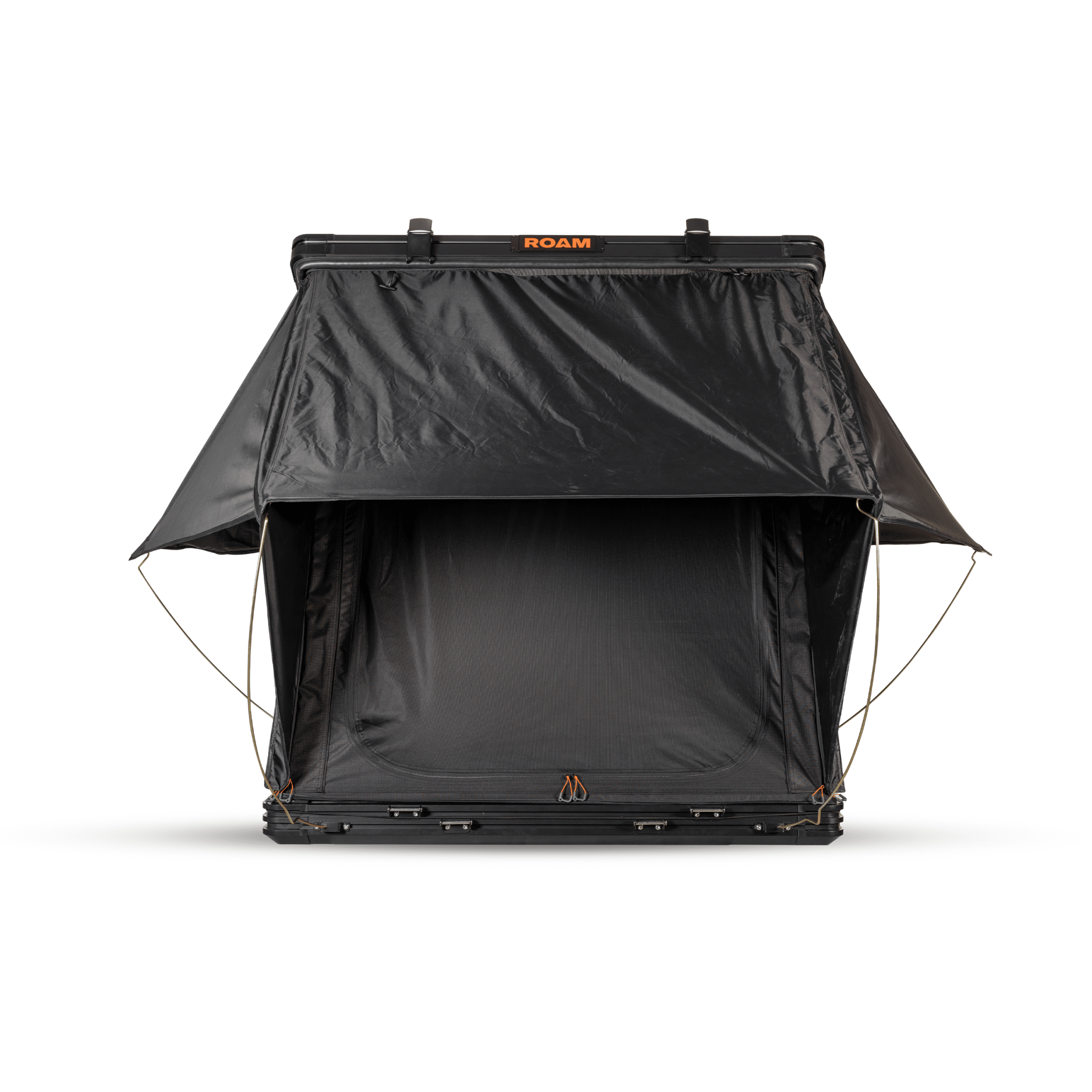 ROAM The Desperado Hardshell Rooftop Tent - Spirit of 1876ROAM Dealer Portal