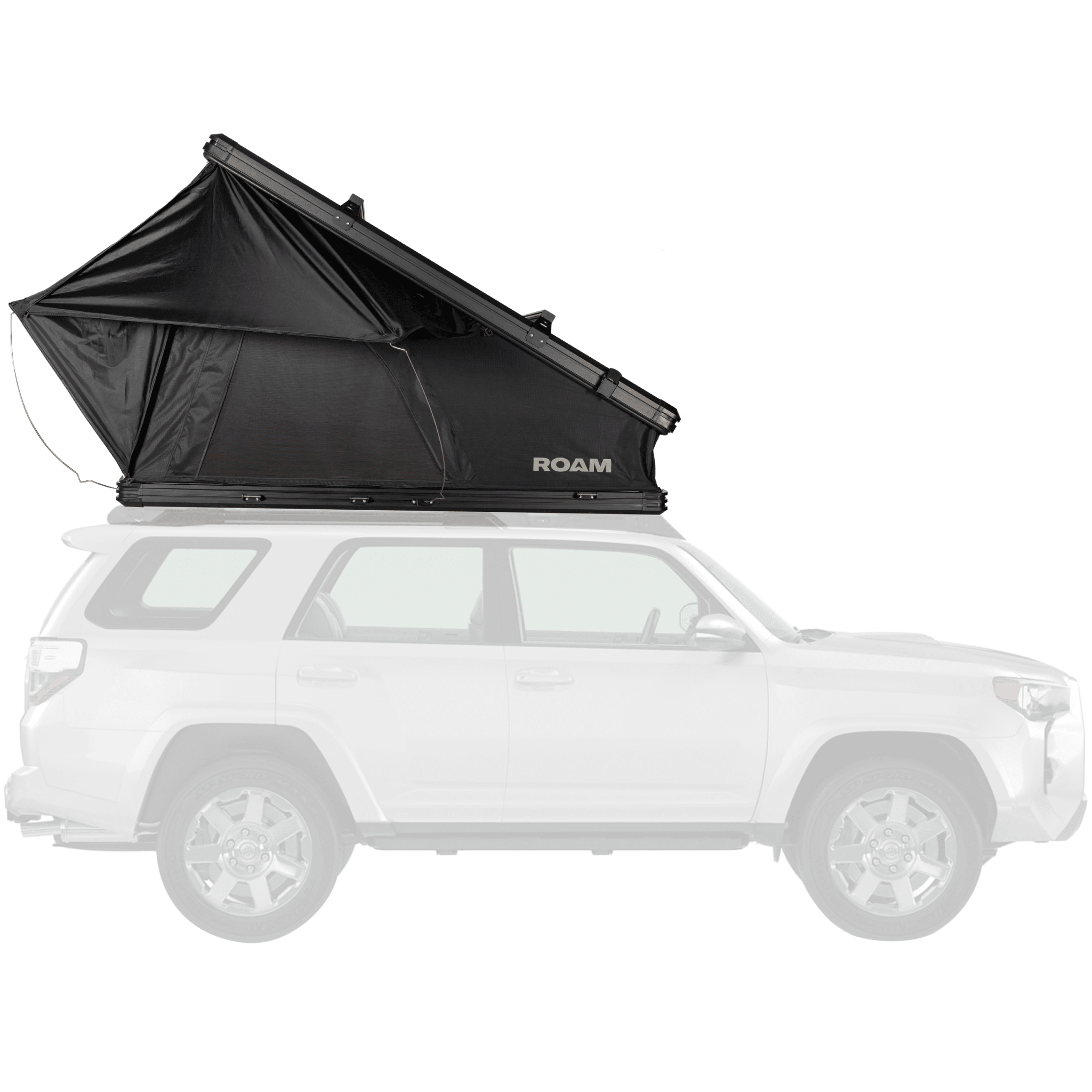 ROAM The Desperado Hardshell Rooftop Tent - Spirit of 1876ROAM Dealer Portal