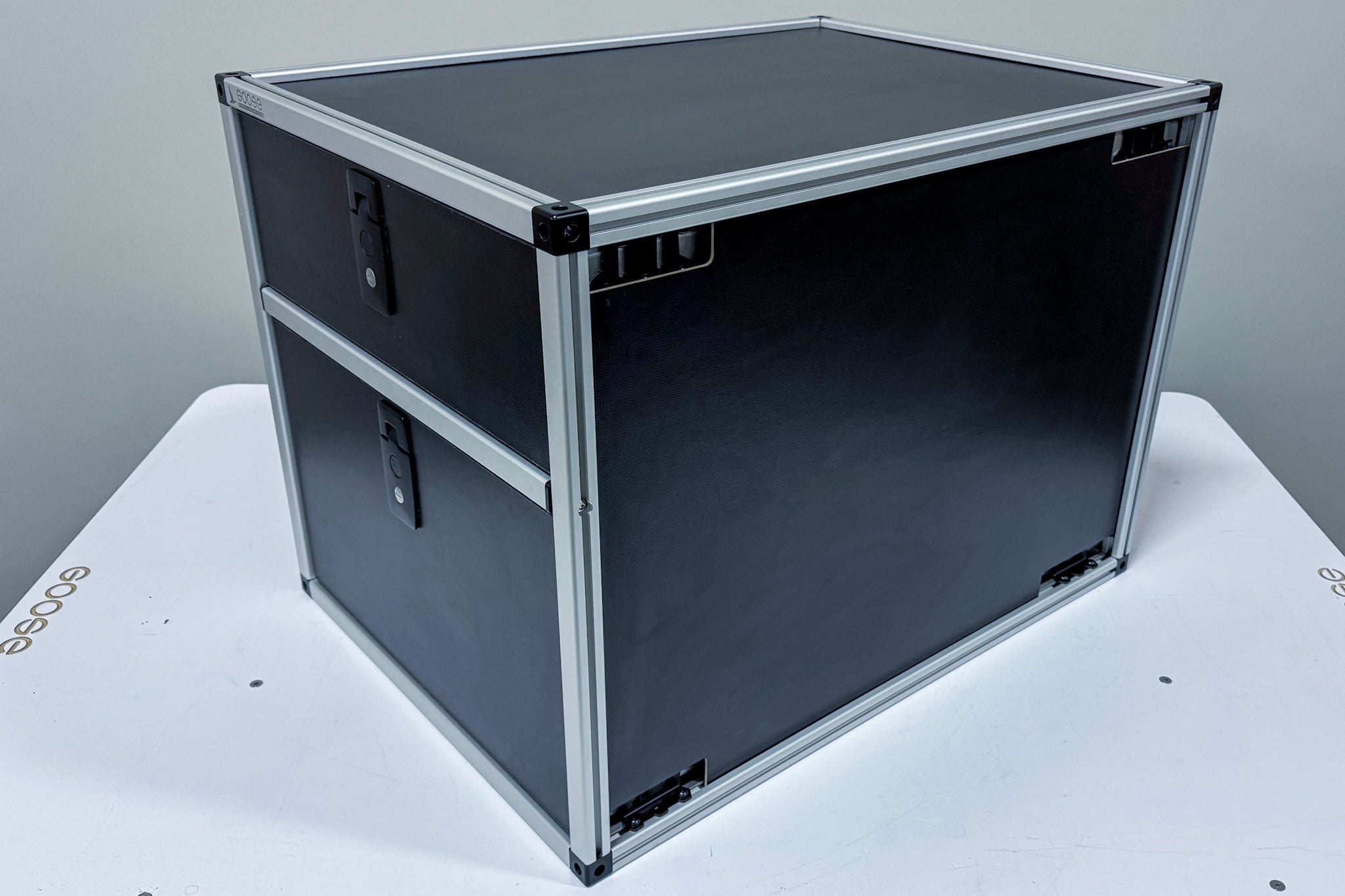 Double Drawer Module - 22 3/16" Wide x 30" Depth - Spirit of 1876 - Goose Gear