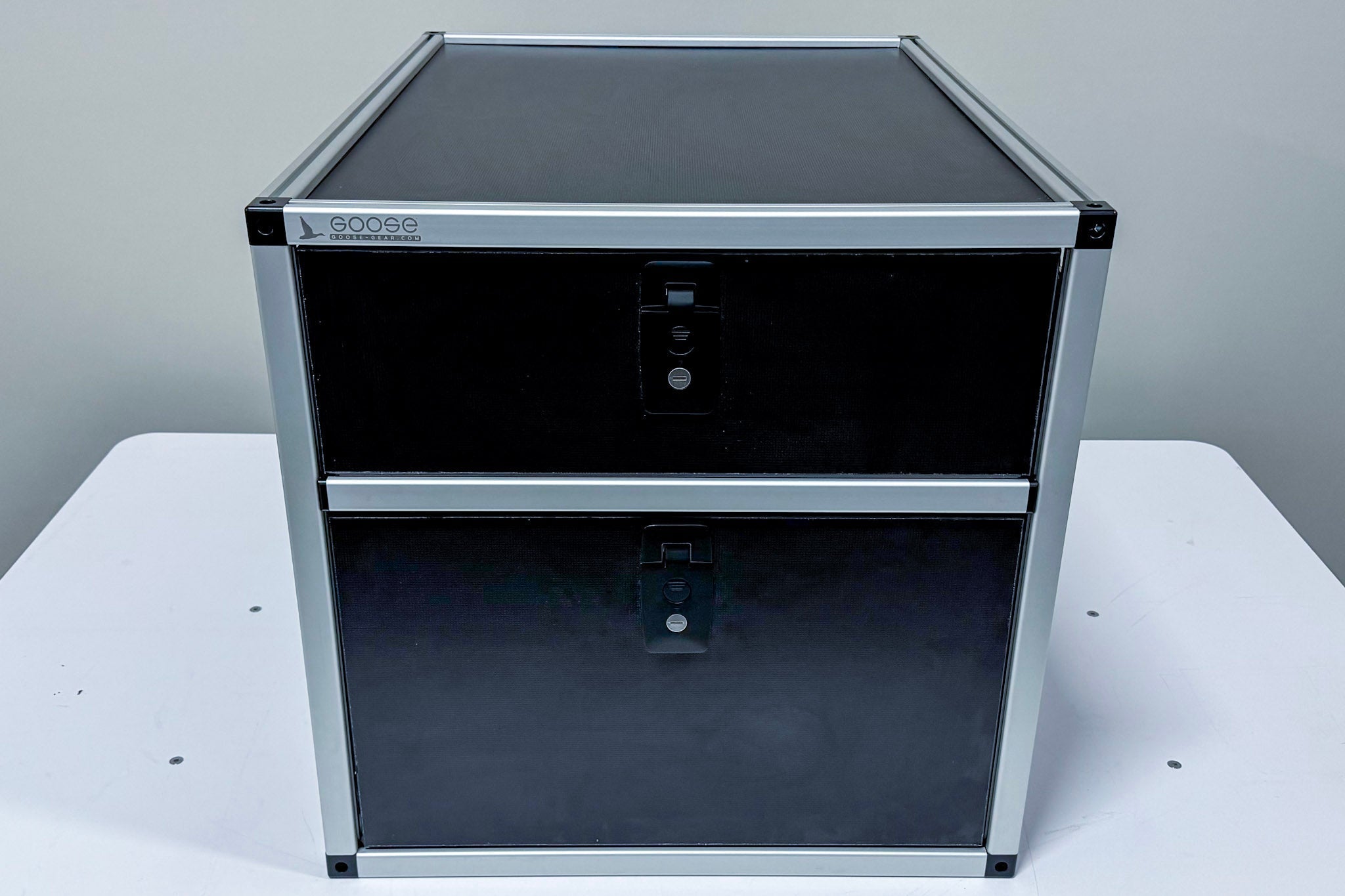 Double Drawer Module - 22 3/16" Wide x 30" Depth - Spirit of 1876 - Goose Gear
