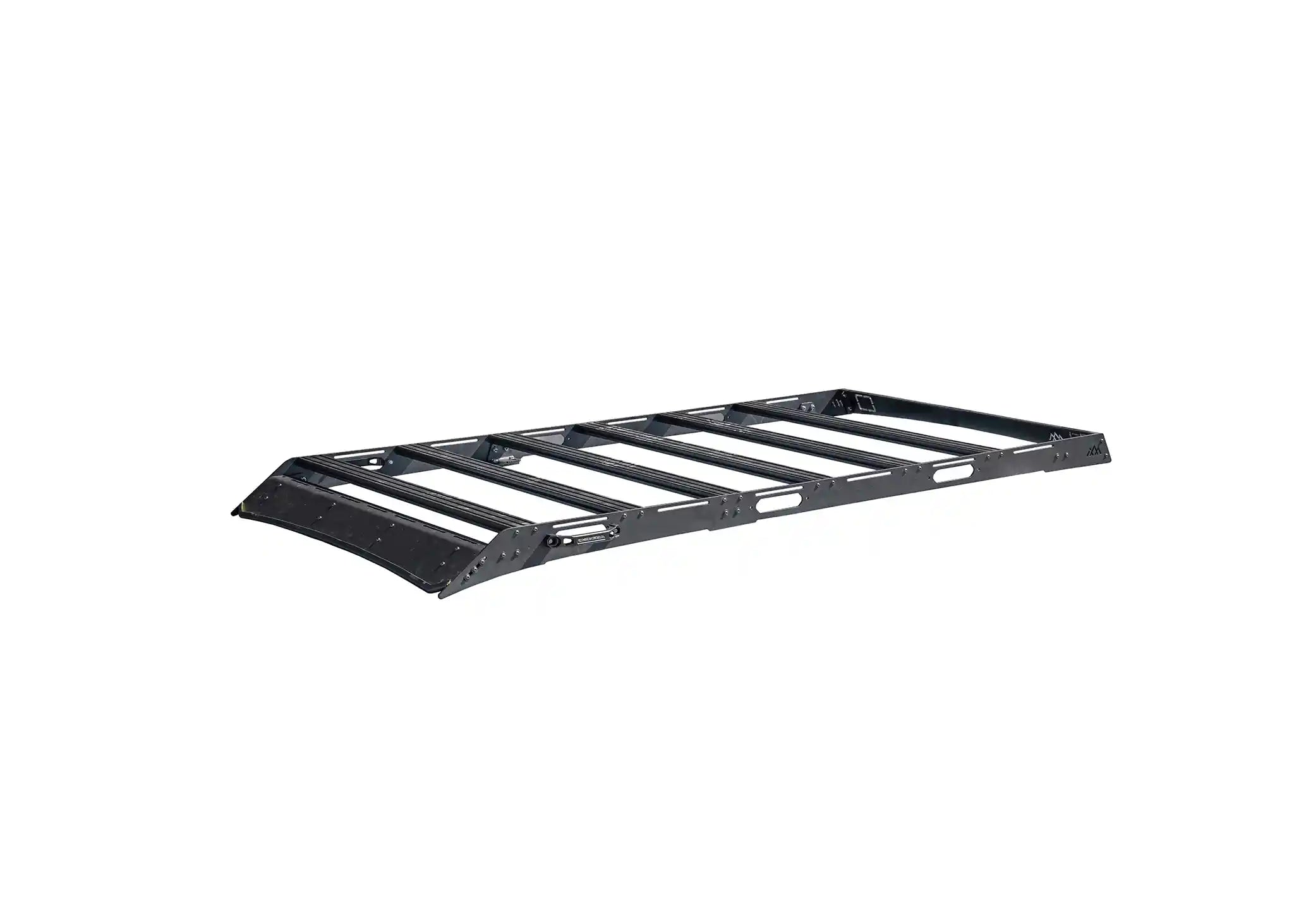 DRIFTR Toyota 5th Gen 4Runner Roof Rack (2010 - 2024) - Spirit of 1876 - Backwoods Adventure Mods