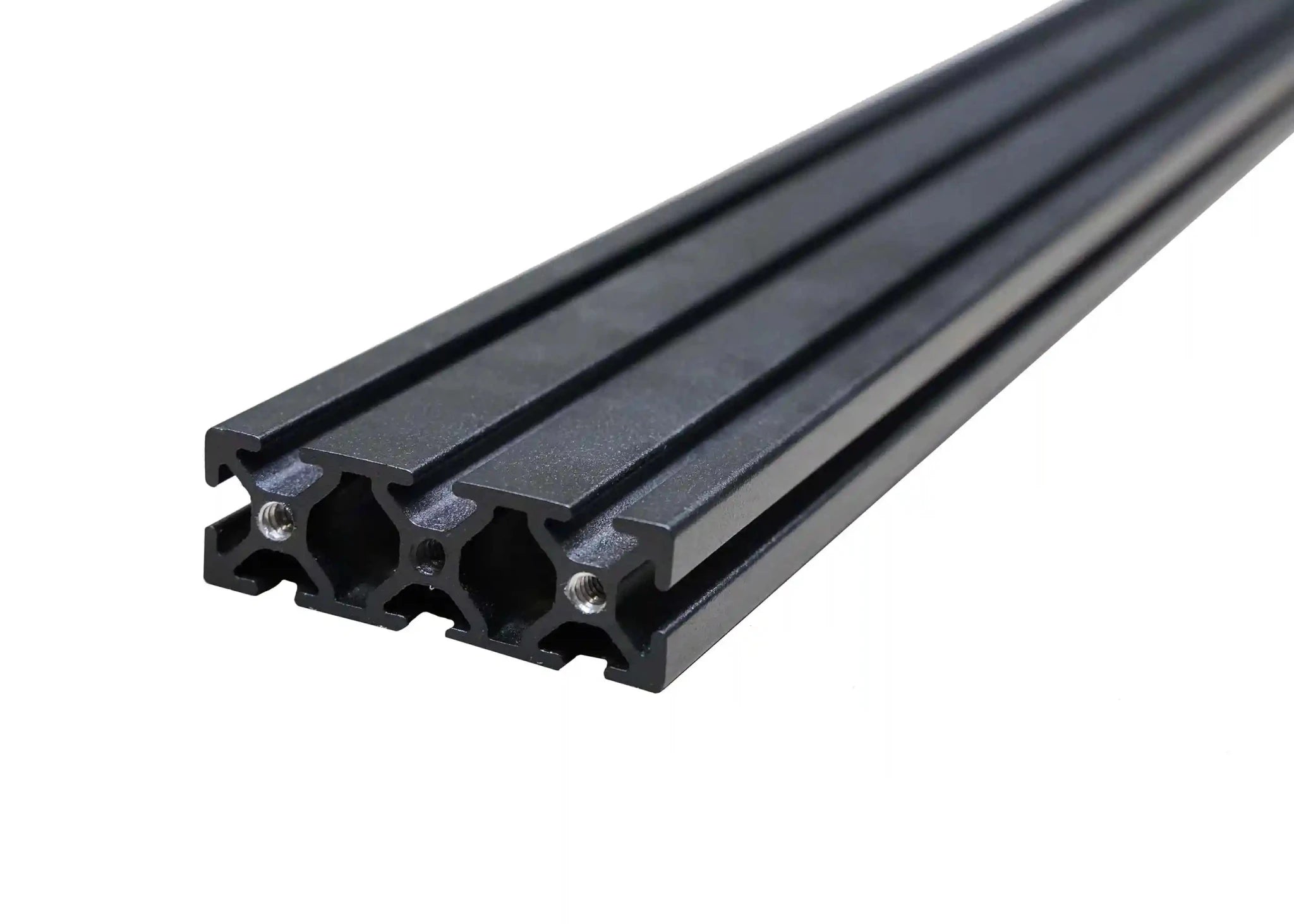Extra DRIFTR Roof Rack Extrusions (Sold in Pairs) - Spirit of 1876 - Backwoods Adventure Mods