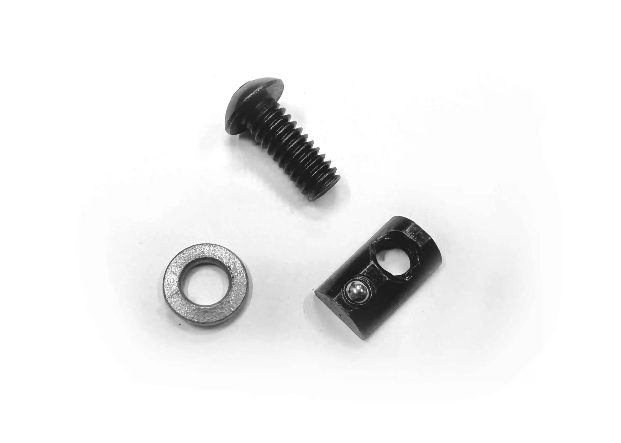 DRIFTR Roof Rack Sliding T - NUT Hardware (10 Pack) - Spirit of 1876 - Backwoods Adventure Mods