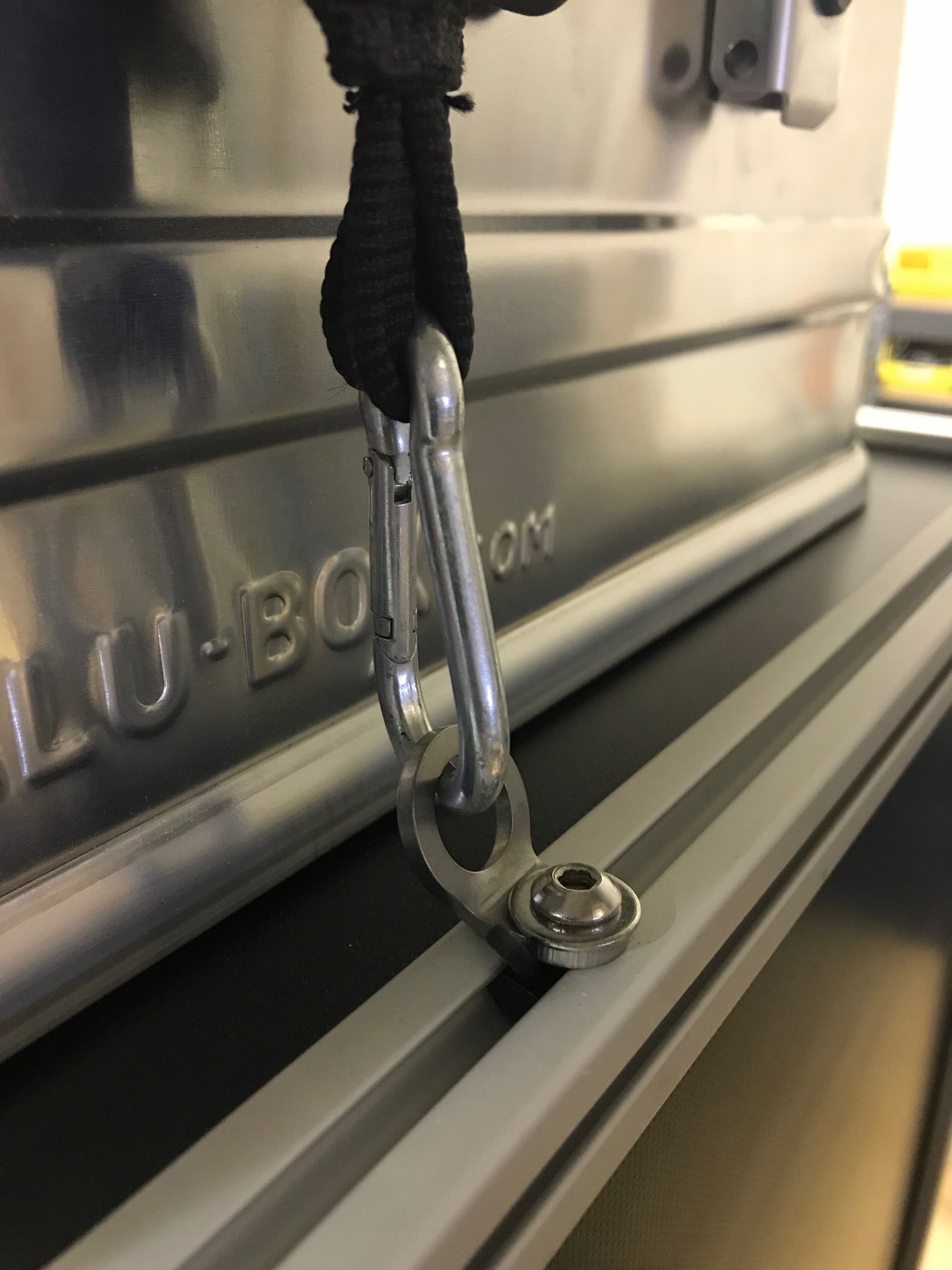 Explore Series Anchors - Spirit of 1876 - Goose Gear