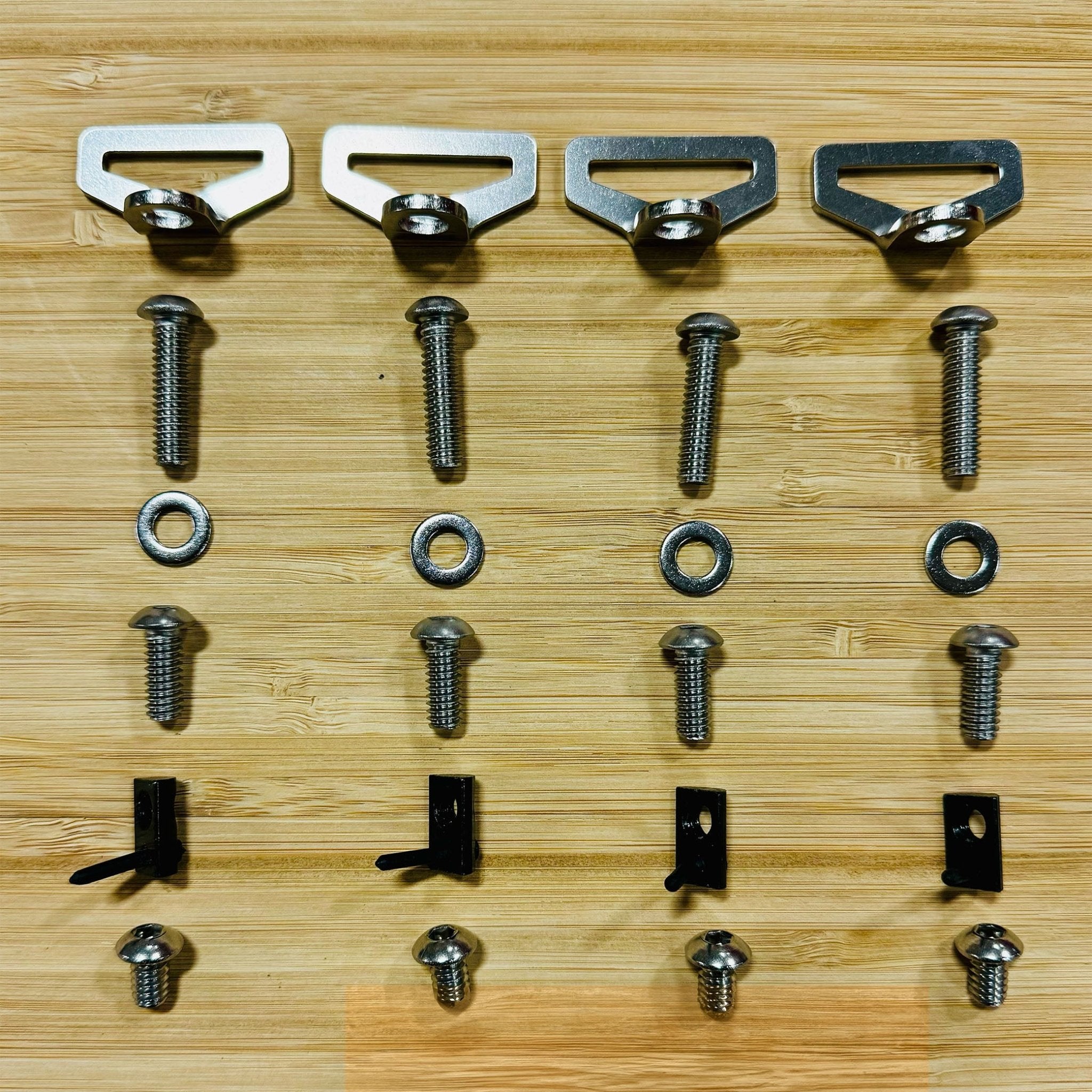 Explore Series Anchors - Spirit of 1876 - Goose Gear