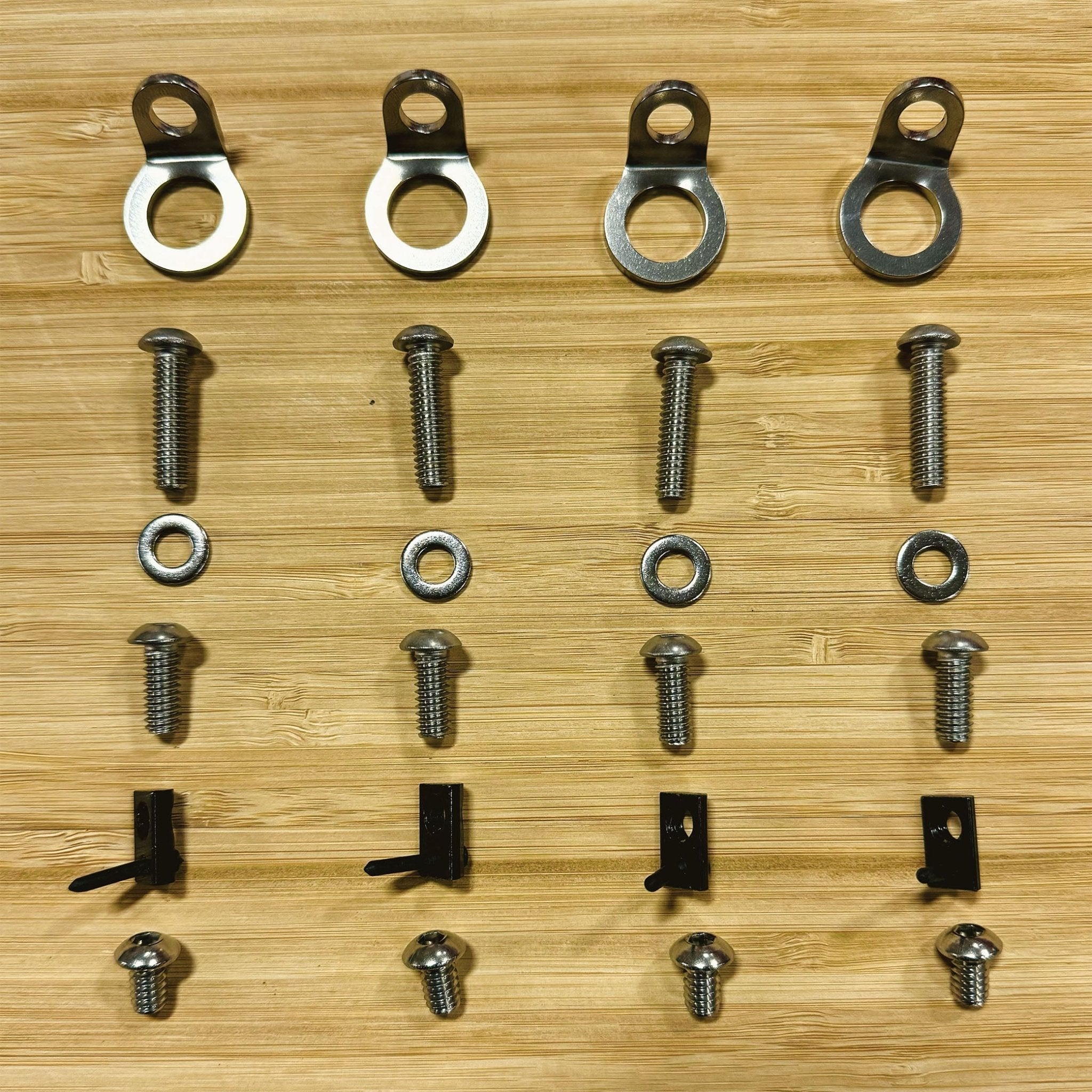 Explore Series Anchors - Spirit of 1876 - Goose Gear